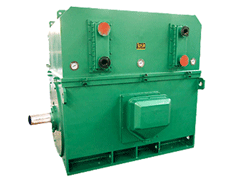 中方YKS系列高压电机一年质保